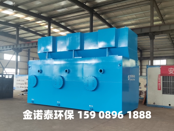 哈密新型FA一体化净水器